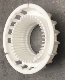 Technologie pomoci SLS tisku