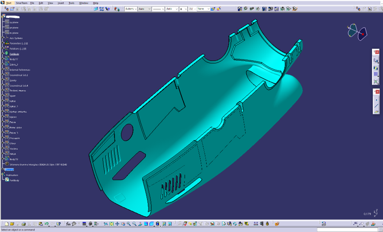 Externí konstrukční spolupráce