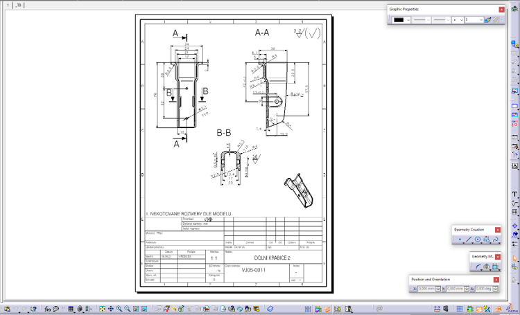 Externí konstrukční spolupráce
